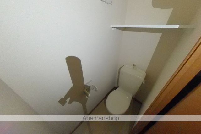 レオパレスクレサンセマムの内装写真
