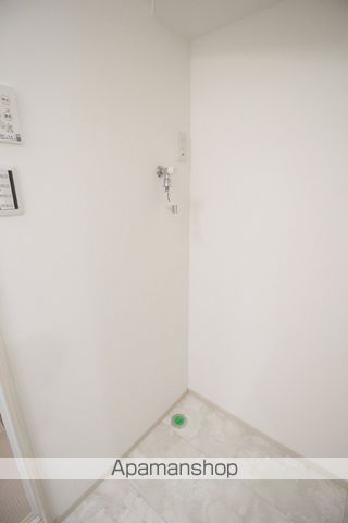 STELLA Iの内装写真