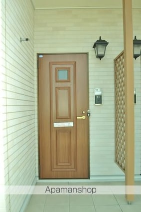 ＶｉｏｌａⅠ[2DK/45.89m2]のエントランス3