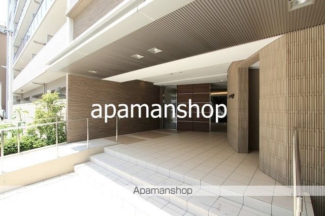 ビビアンパレスSAKURAGAWAKOUENの外観写真