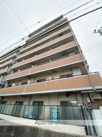 INGCASA西宮Iの外観写真