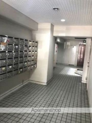 朝日プラザ大手門の内装写真