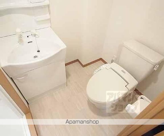 フラッティ円町北の内装写真