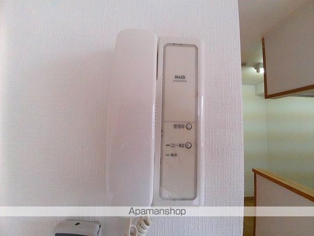 ドミール雅の内装写真
