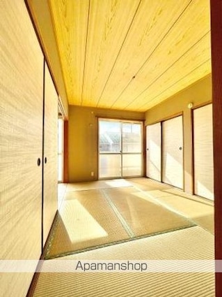 グリーンハイツＢ[3DK/53.73m2]の内装2