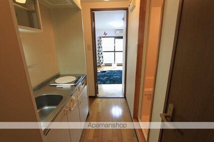 ピュアハイツ西町[1K/21.75m2]の内装2