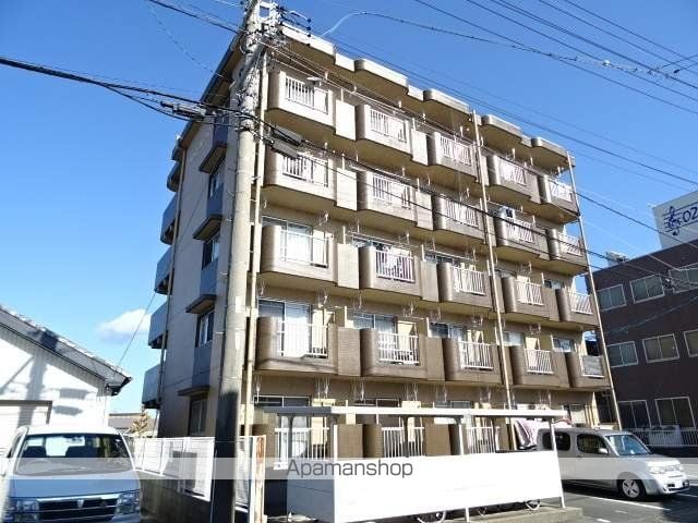 シャロームアイ