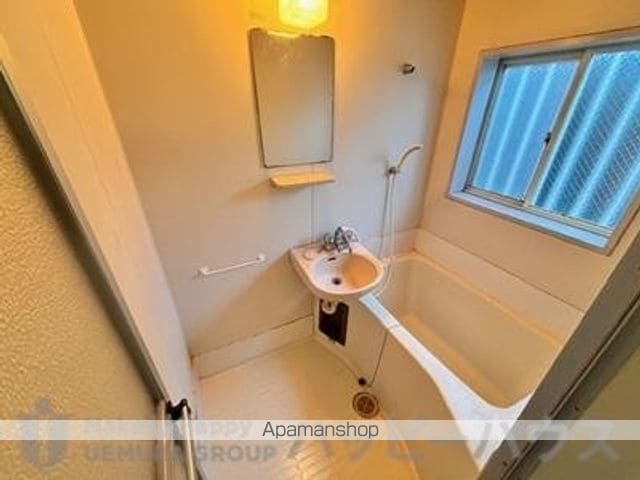 シティベール海老津の内装写真