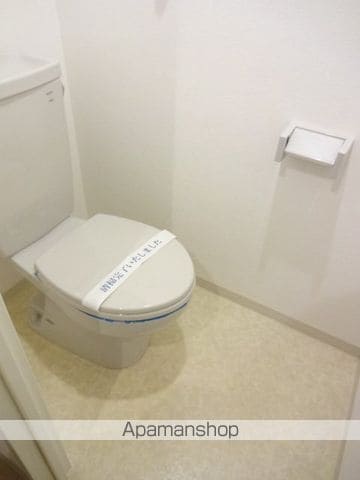 MANY’S COURTN6の内装写真