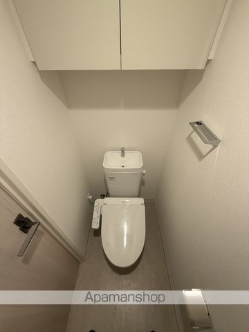 パークアクシス品川シーサイドの内装写真