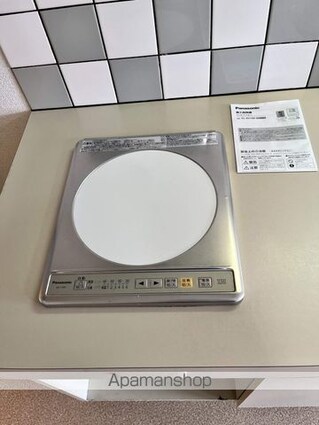 和歌山県和歌山市南出島[1R/24.6m2]の内装3