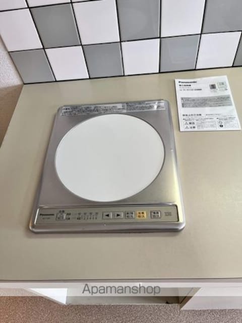和歌山県和歌山市南出島[1R/24.6m2]の内装3
