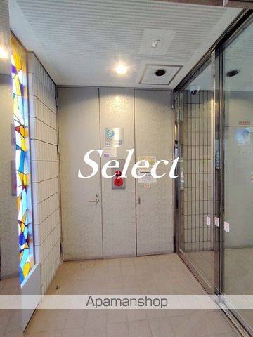 シティマンションオリエント伊勢佐木町の内装写真