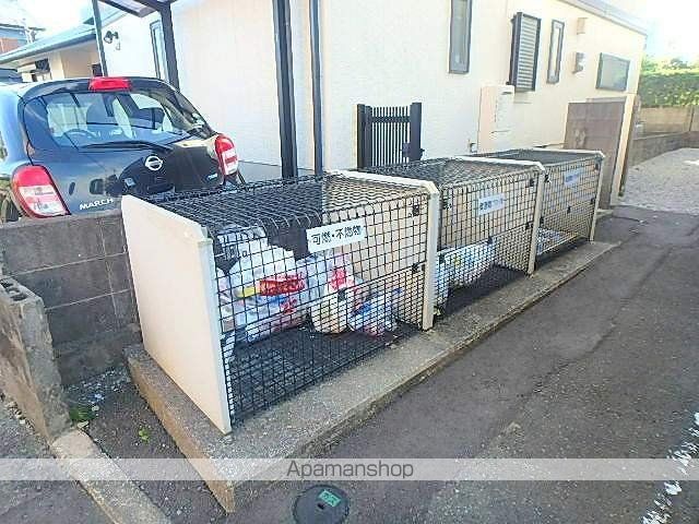 パークサイドしおみのその他写真