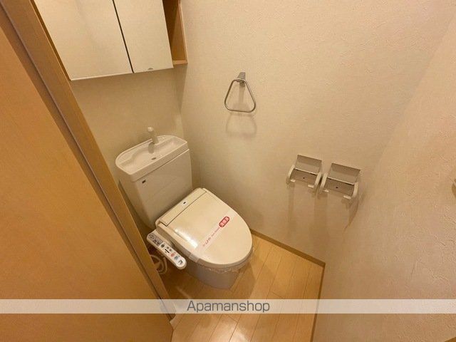 ルミナス松山の内装写真