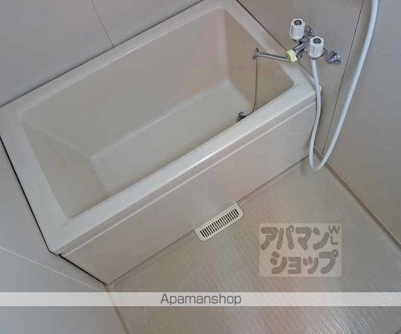 ハイグレード鶏新の内装写真