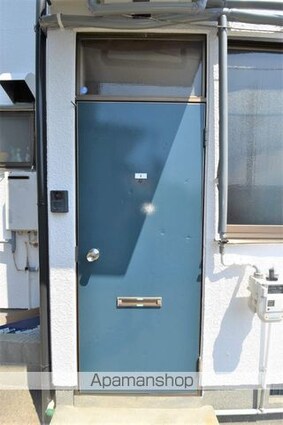 津口ハイツ[2LDK/46.37m2]の内装10