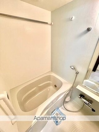 レジディア大森Ⅱ[1SLDK/47.41m2]のバス