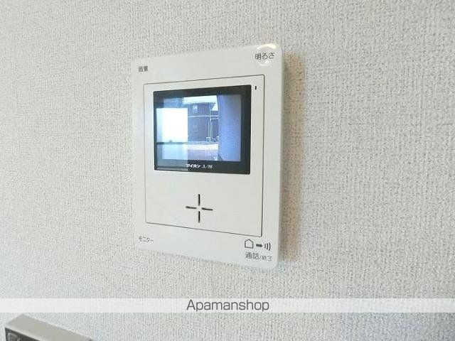 カーサ ブローテAの内装写真