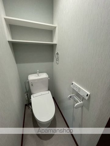 レオクルール美瑛の内装写真