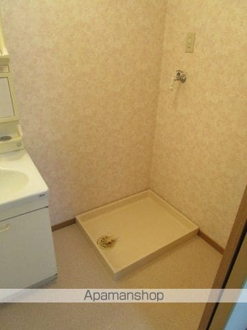 ライフピット八田の内装写真