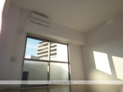 ライズ　ラック[1K/28.59m2]のリビング・居間