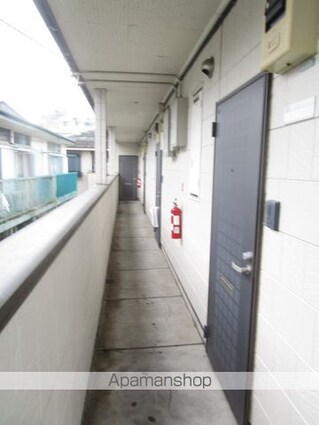 フェリス櫻井[5LDK/87.48m2]のロビー