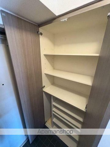 ライオンズプラザ海老名の内装写真