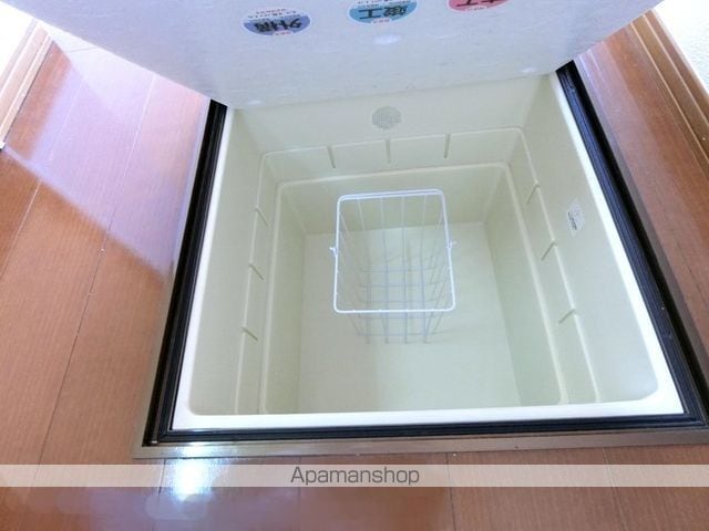 マイプレイス・小松島の内装写真