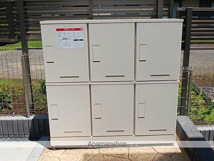 ヒカルサつくば要イーストⅡ[1K/33.2m2]の内装2