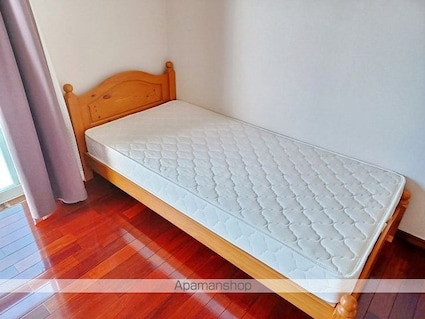 ＳｋｙＧａｒｄｅｎオザワ[1K/24.8m2]の内装5