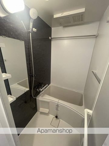 S−RESIDENCE福島玉川DEUXの内装写真