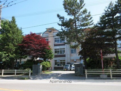 北海道函館市高松町[1LDK/50.23m2]の周辺1