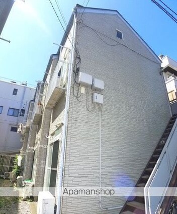 リンク北小岩[1R/14.76m2]の外観2