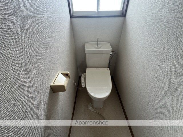 フューチャ21の内装写真