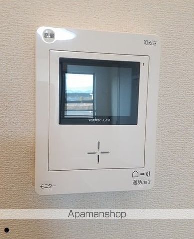 ガーデンハウスM Cの内装写真