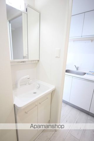 LEVANTE元町の内装写真