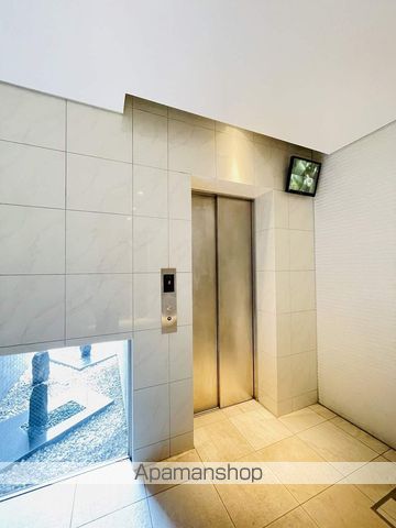 カーサ ミツクラの内装写真