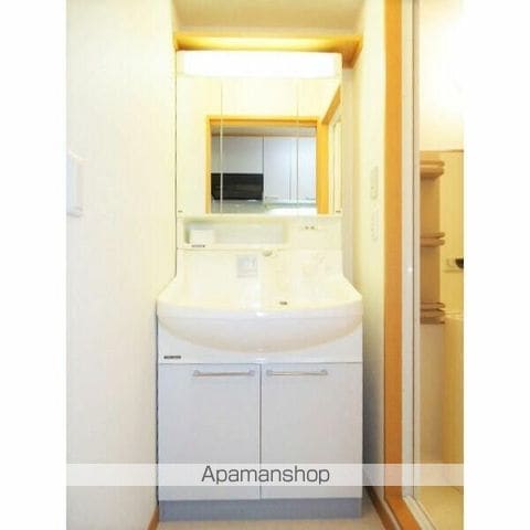 藤月マンションの内装写真