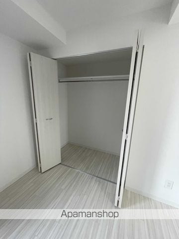 ラージヒル南郷18の内装写真