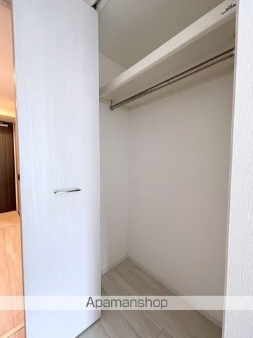エスリードNAMBAヴァローレの内装写真