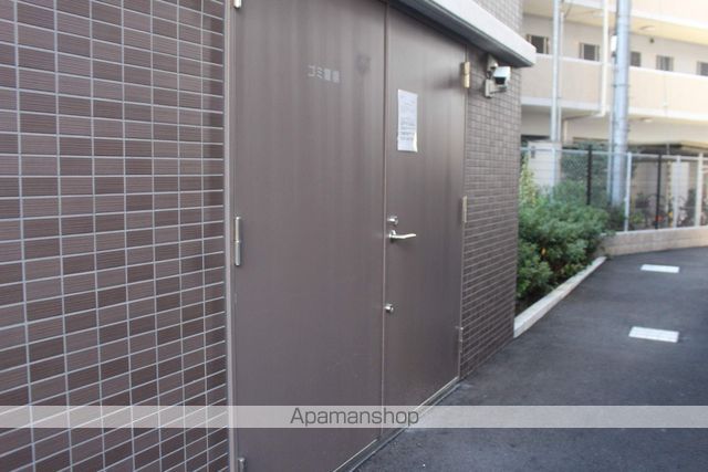 プランドール新大阪PARKレジデンスのその他写真