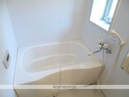 東京都立川市栄町３丁目[2LDK/62.43m2]のバス