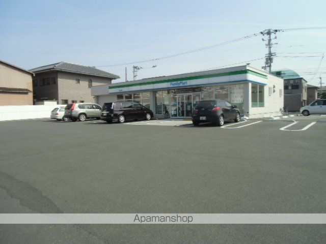 ナイトAの周辺写真