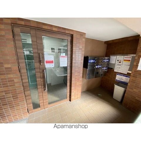 シティライフ社台の外観写真