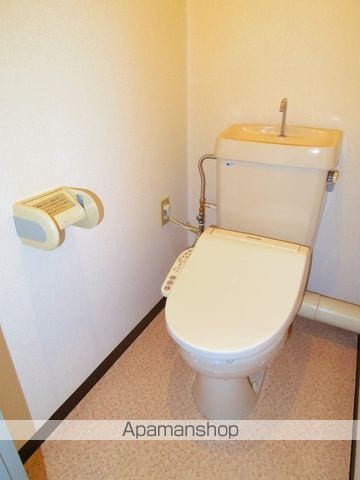 サニーハイツの内装写真