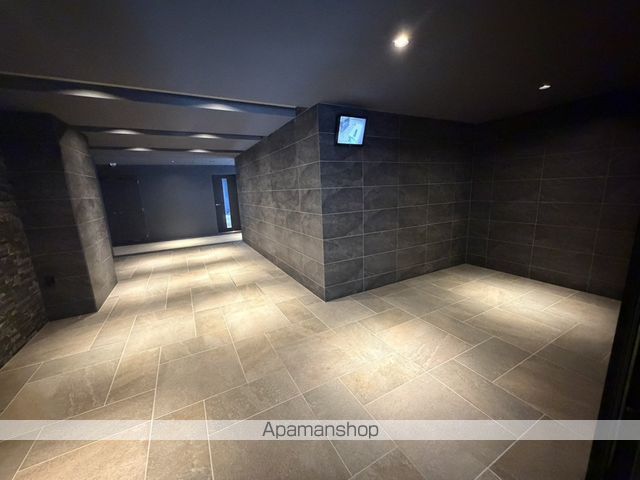GRAN DUKE千種RUBINOの内装写真