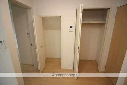 セレイナⅢ[1LDK/46.39m2]の内装4