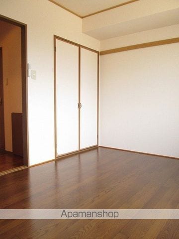 ハイカムール青山の内装写真