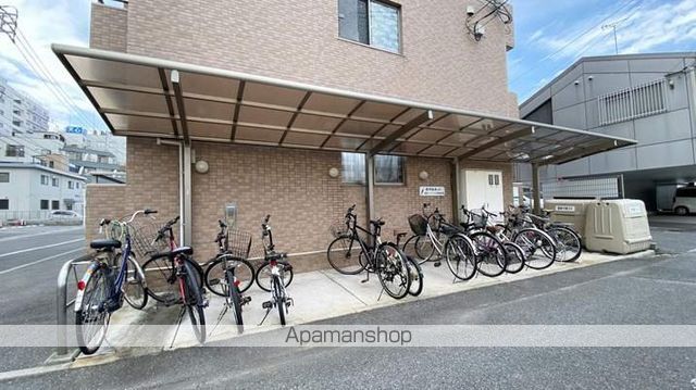 フォンティーヌ弓之町のその他写真